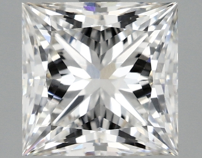 2.10 CT Pear Diamond