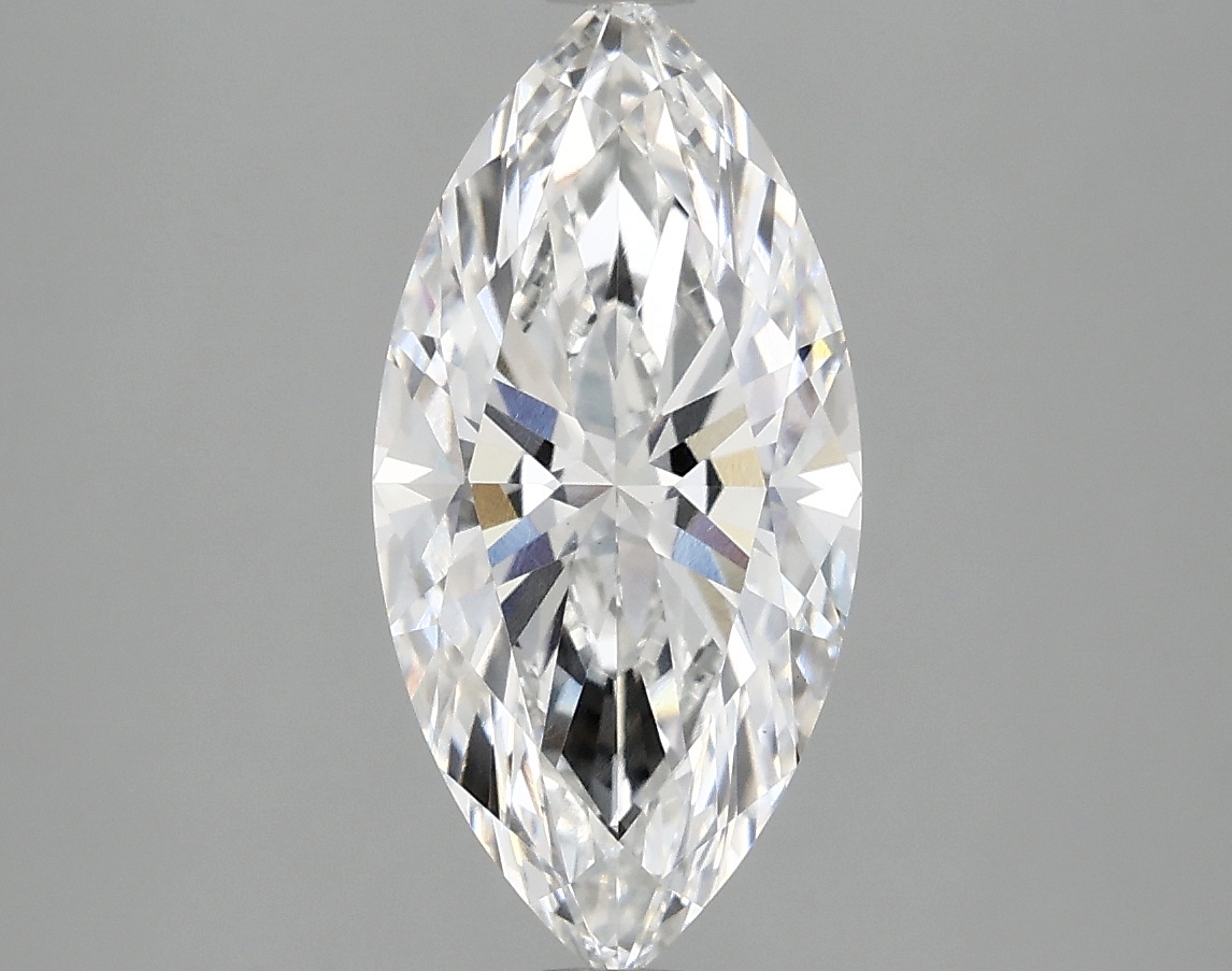 2.10 CT Marquise Diamond