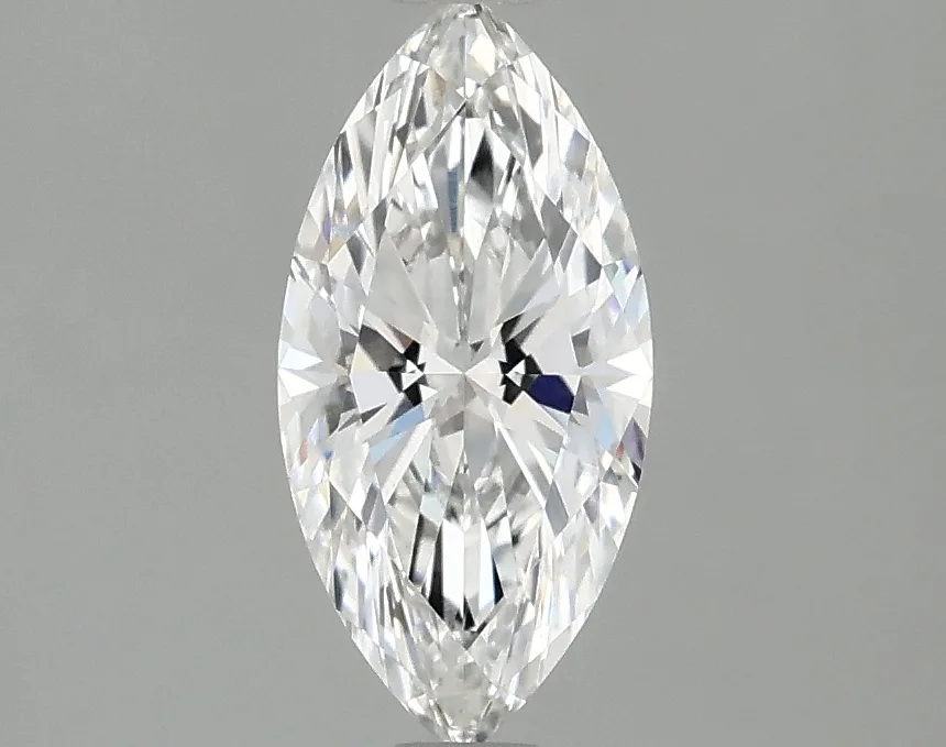 0.98 CT Marquise Diamond