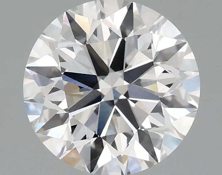 1.58 CT Round Brilliant Diamond