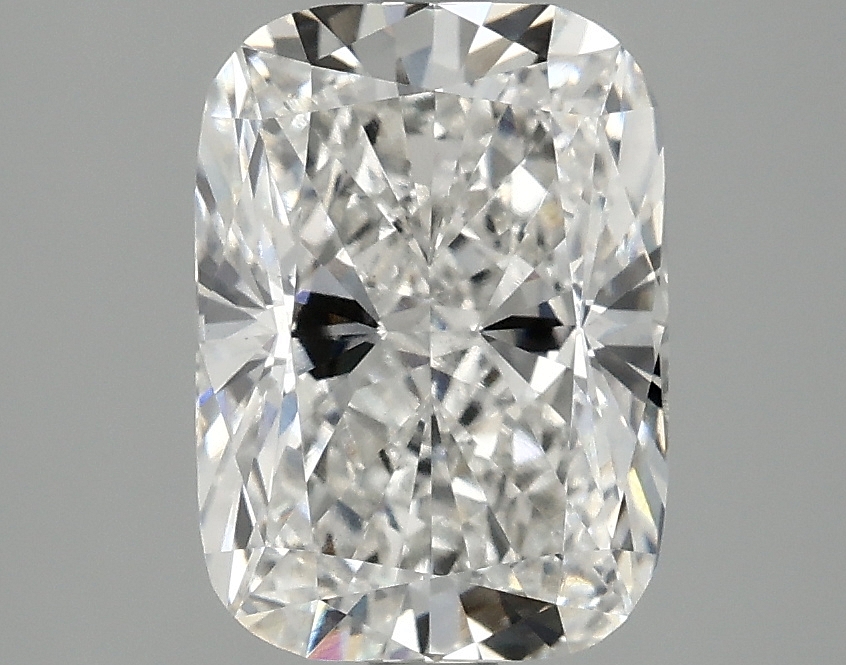 2.54 CT Cushion Diamond