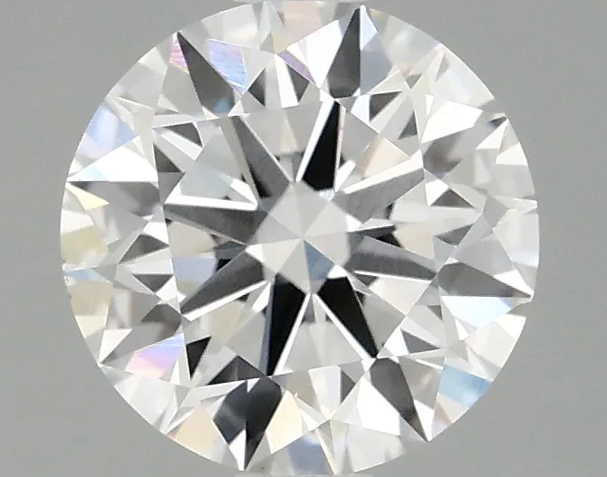 1.58 CT Round Brilliant Diamond