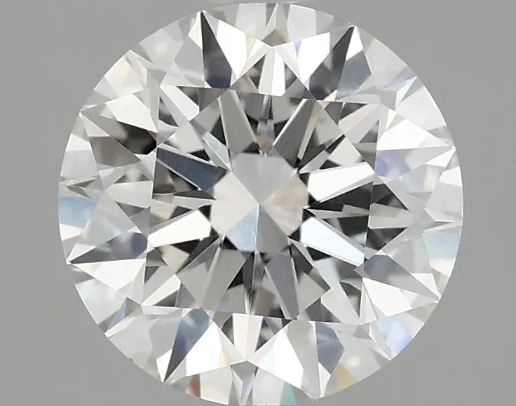 1.59 CT Round Brilliant Diamond