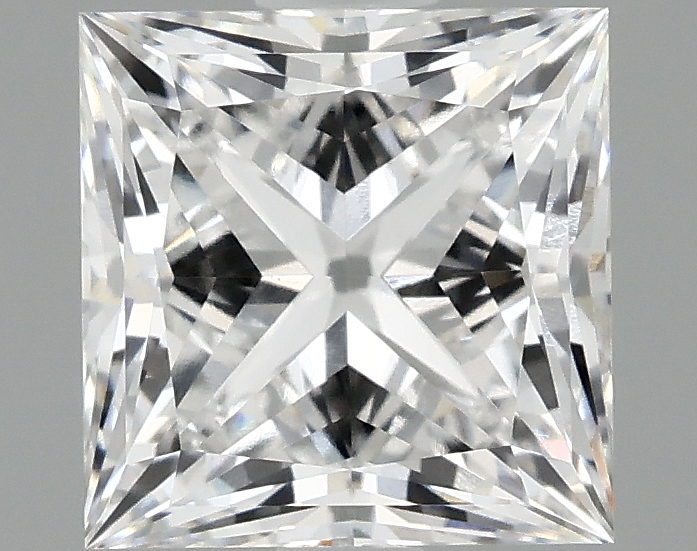 2.09 CT Pear Diamond