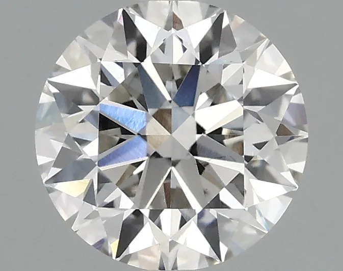 1.60 CT Round Brilliant Diamond