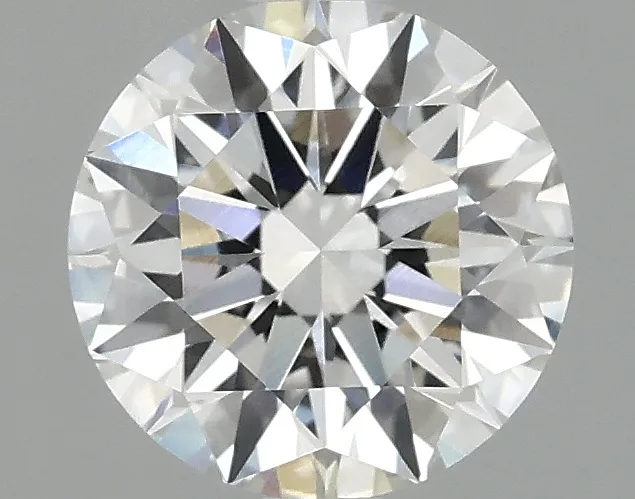 1.58 CT Round Brilliant Diamond