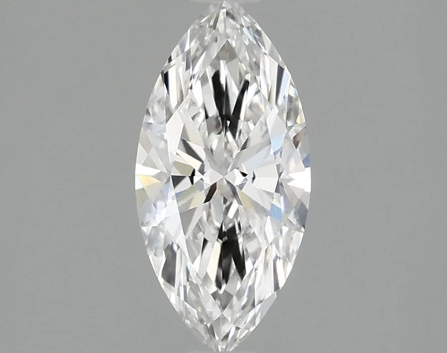 0.98 CT Marquise Diamond