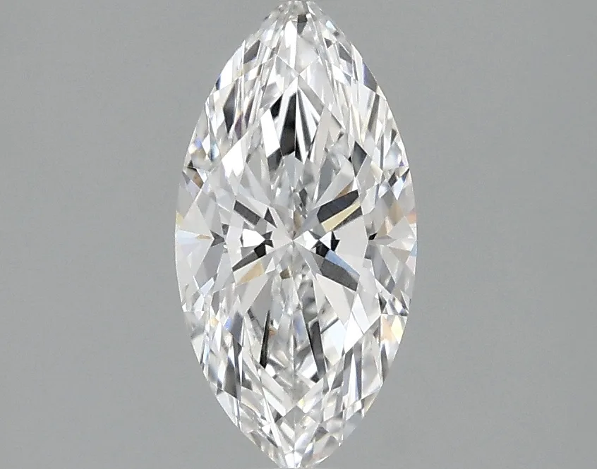 0.99 CT Marquise Diamond