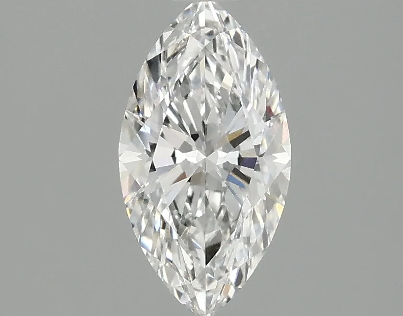 0.97 CT Marquise Diamond