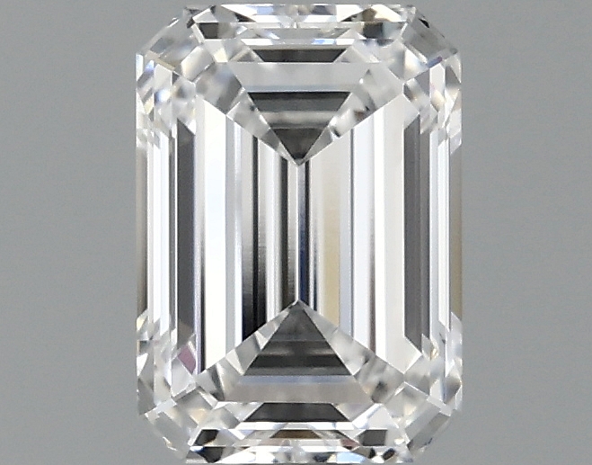 1.10 CT Emerald Diamond