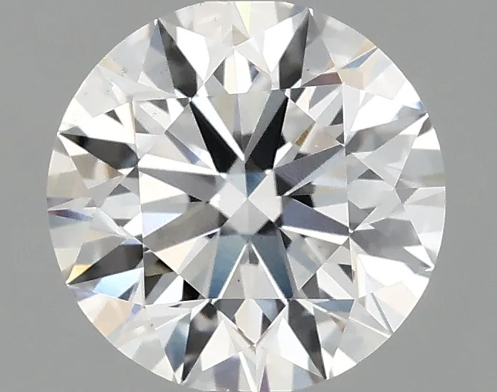 1.59 CT Round Brilliant Diamond