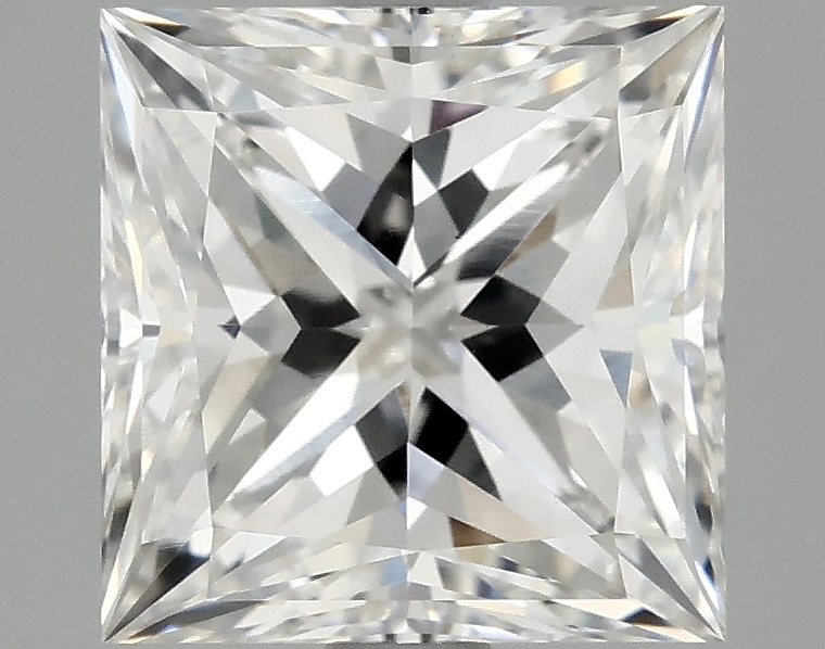 2.10 CT Pear Diamond