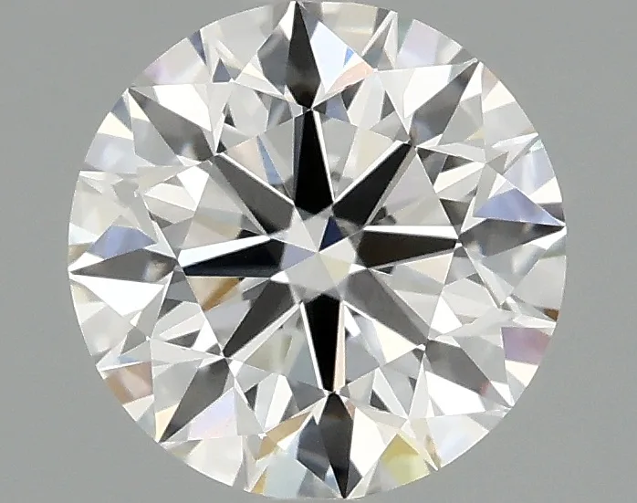 1.59 CT Round Brilliant Diamond