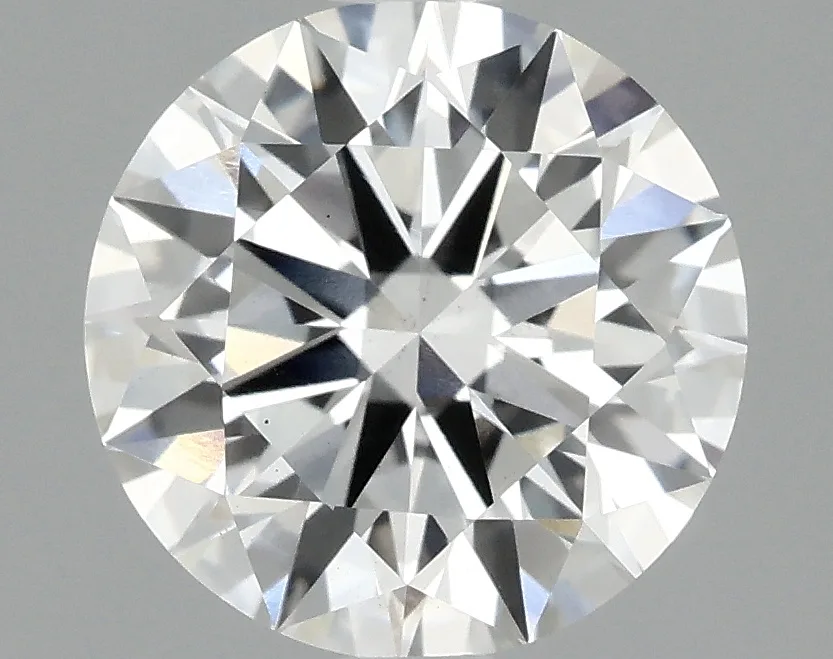 1.59 CT Round Brilliant Diamond