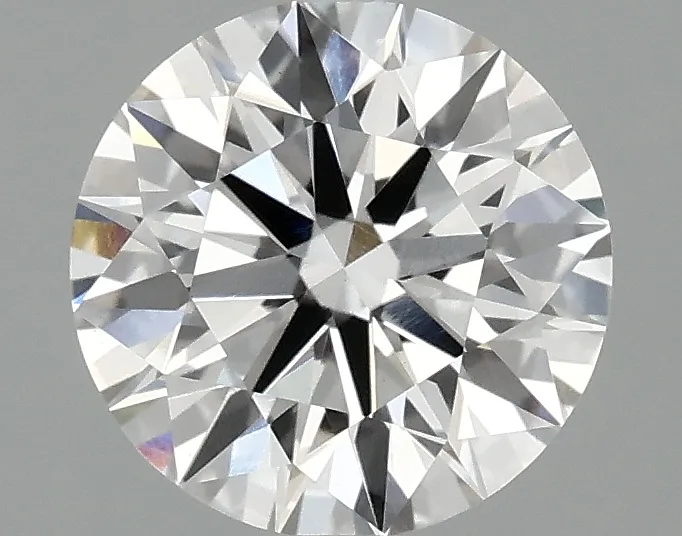 1.59 CT Round Brilliant Diamond
