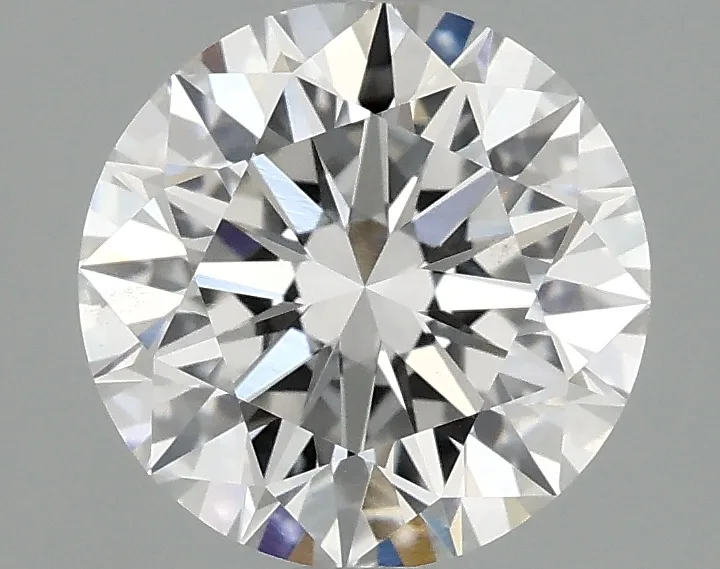 1.59 CT Round Brilliant Diamond