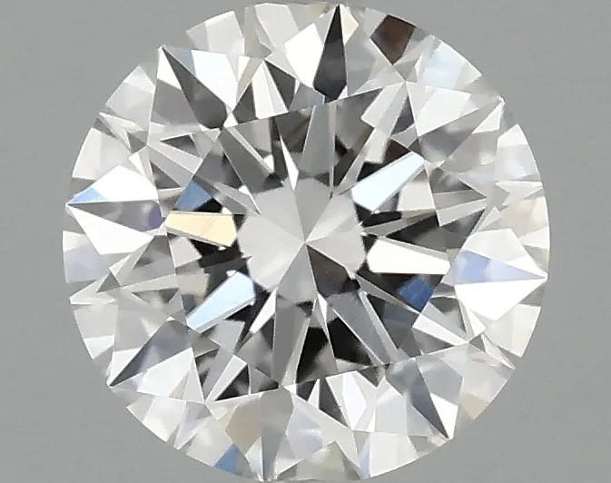 1.58 CT Round Brilliant Diamond