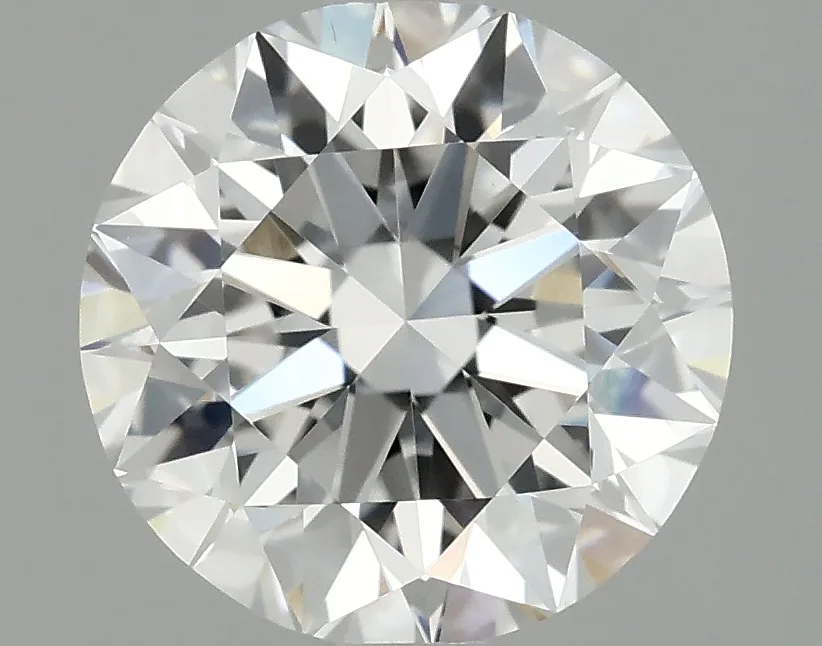 1.59 CT Round Brilliant Diamond
