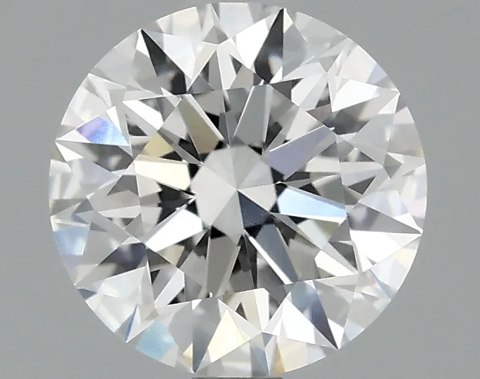 1.59 CT Round Brilliant Diamond