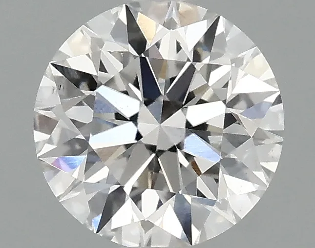 1.07 CT Round Brilliant Diamond