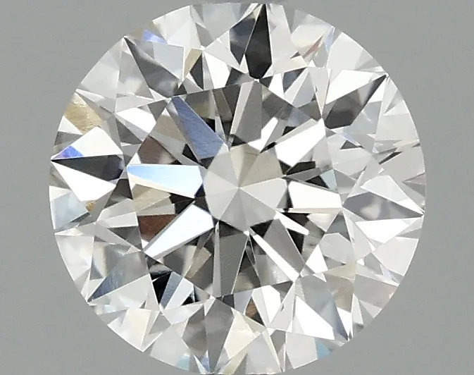 1.59 CT Round Brilliant Diamond