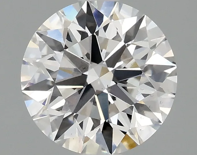 1.59 CT Round Brilliant Diamond