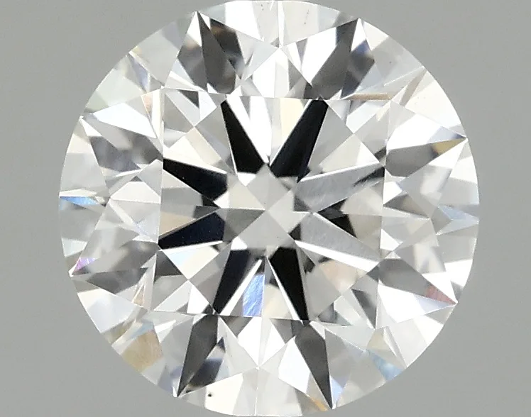 1.58 CT Round Brilliant Diamond