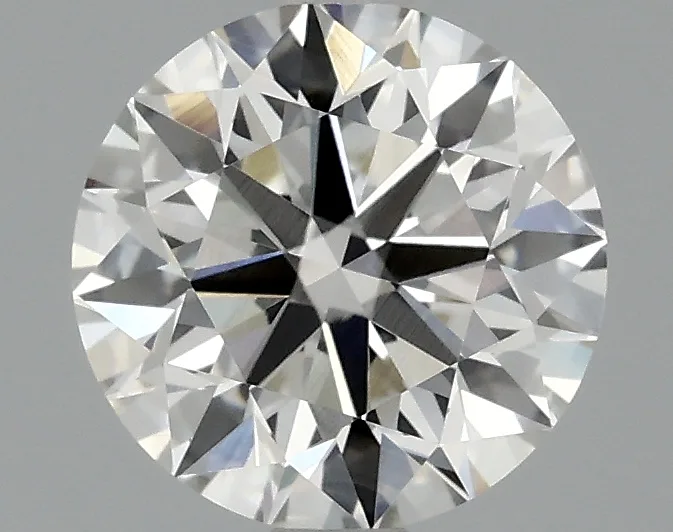 1.59 CT Round Brilliant Diamond