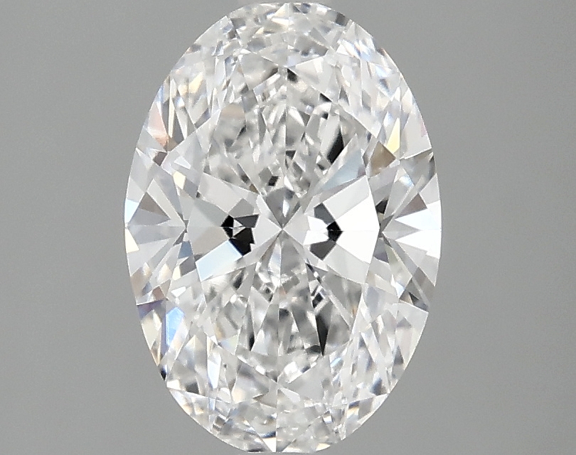 1.59 CT Oval Diamond