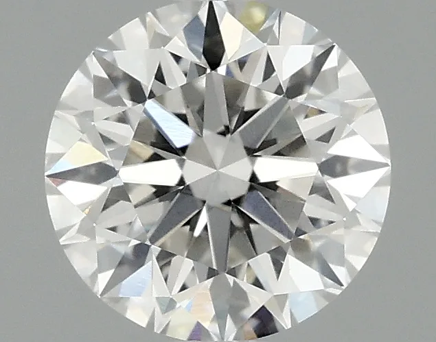 1.57 CT Round Brilliant Diamond
