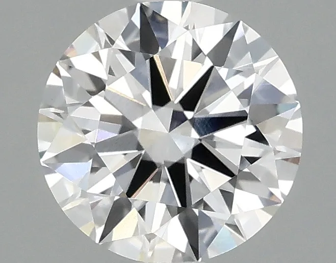 1.58 CT Round Brilliant Diamond
