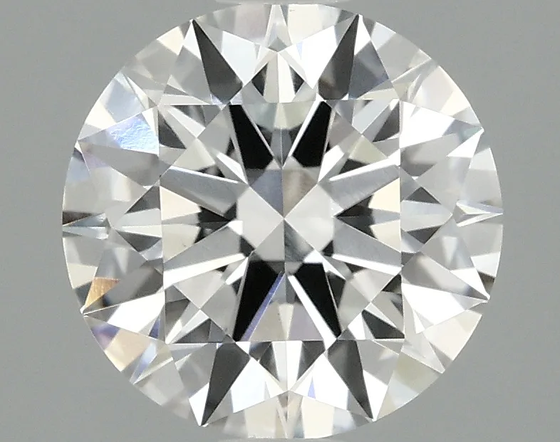 1.59 CT Round Brilliant Diamond