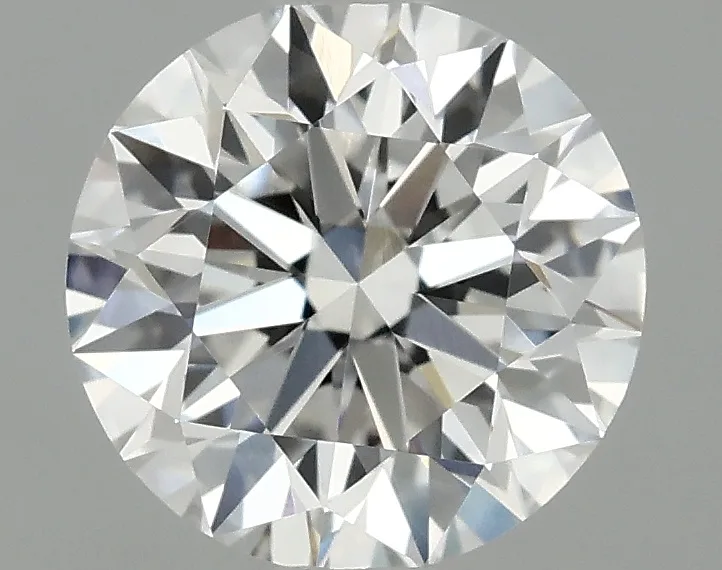 1.10 CT Round Brilliant Diamond