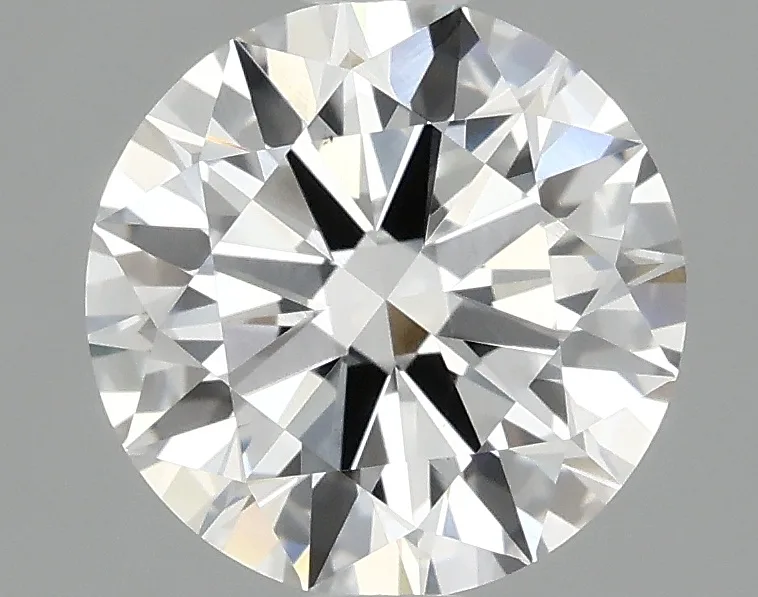 1.60 CT Round Brilliant Diamond