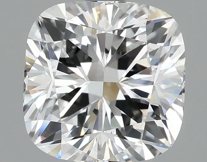 1.92 CT Cushion Diamond