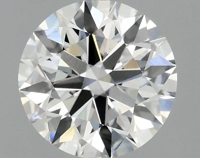 1.59 CT Round Brilliant Diamond