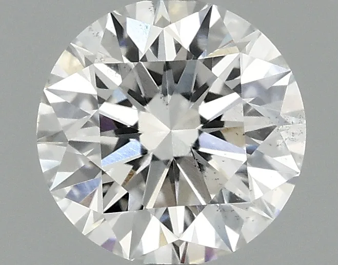 1.07 CT Round Brilliant Diamond