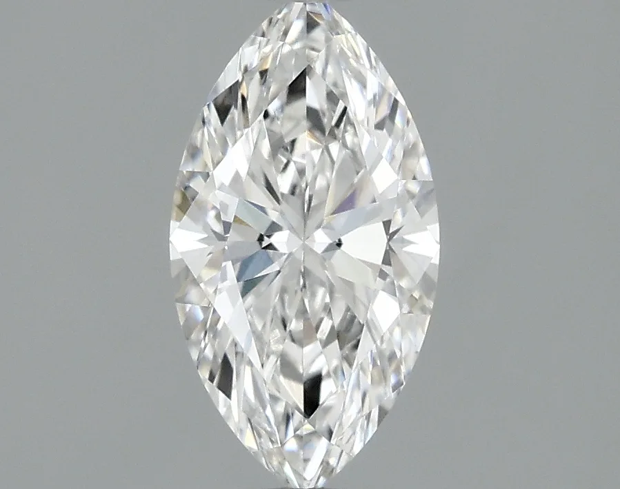 0.97 CT Marquise Diamond