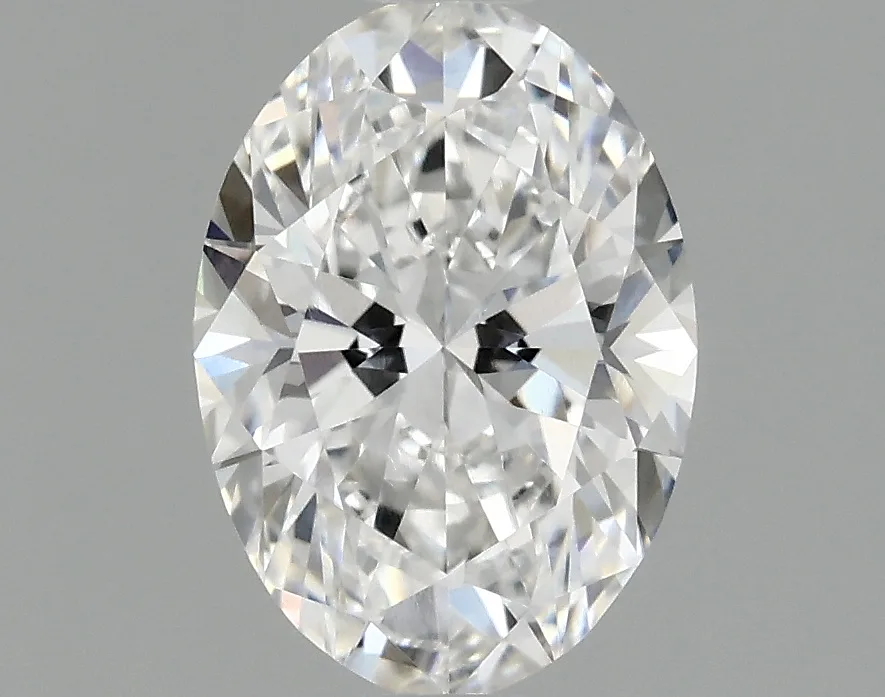 0.99 CT Oval Diamond