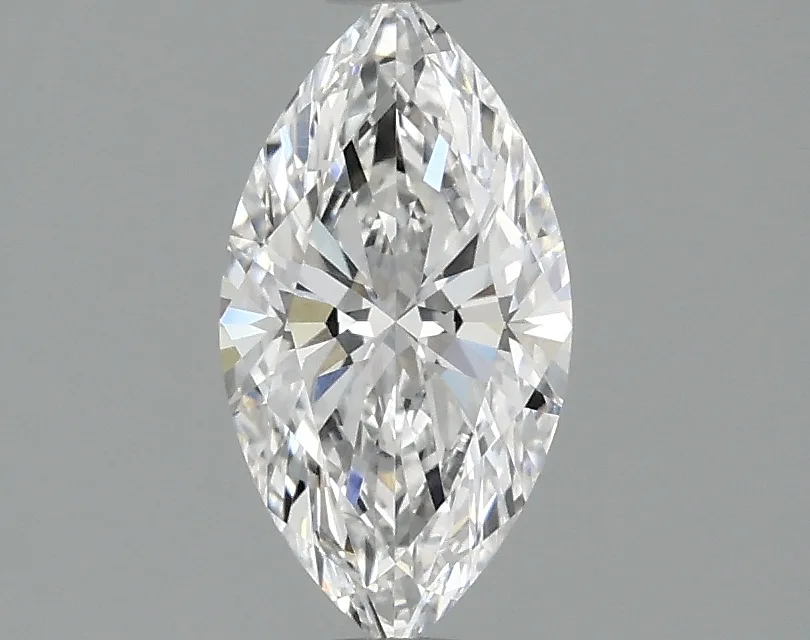 0.98 CT Marquise Diamond