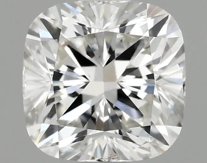 0.94 CT Cushion Diamond