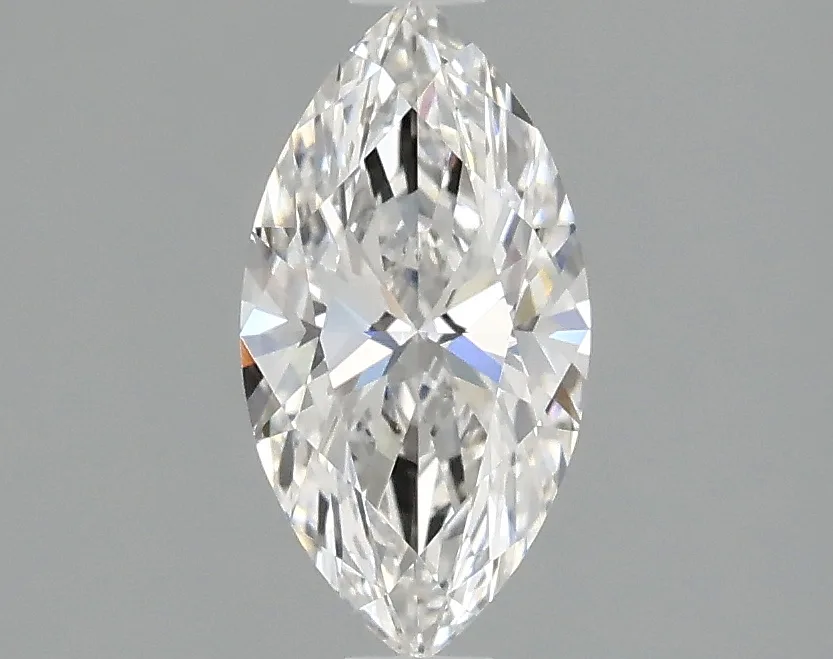 0.97 CT Marquise Diamond