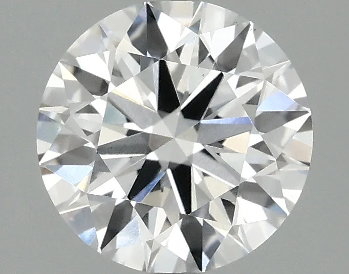 1.59 CT Round Brilliant Diamond