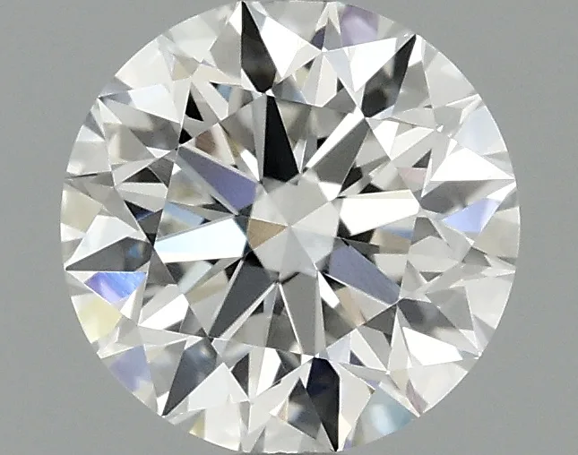 1.08 CT Round Brilliant Diamond