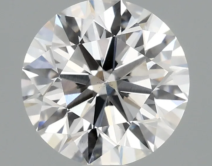 1.57 CT Round Brilliant Diamond