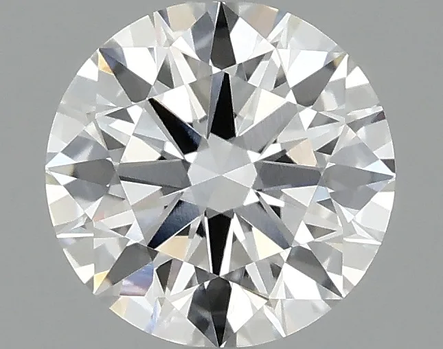 1.58 CT Round Brilliant Diamond