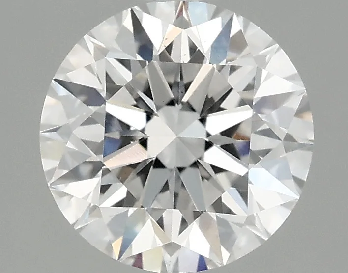 1.59 CT Round Brilliant Diamond