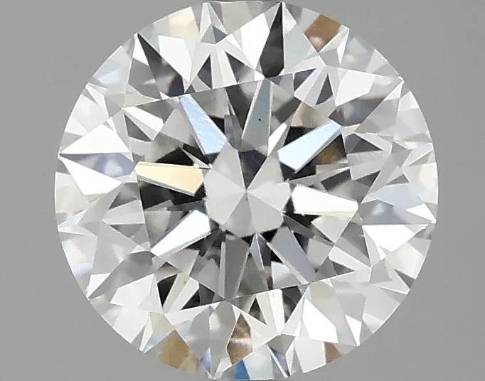 1.59 CT Round Brilliant Diamond