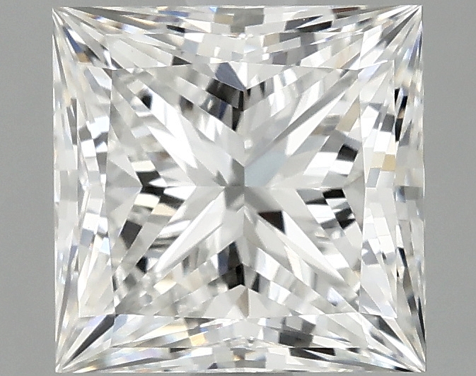 2.10 CT Pear Diamond