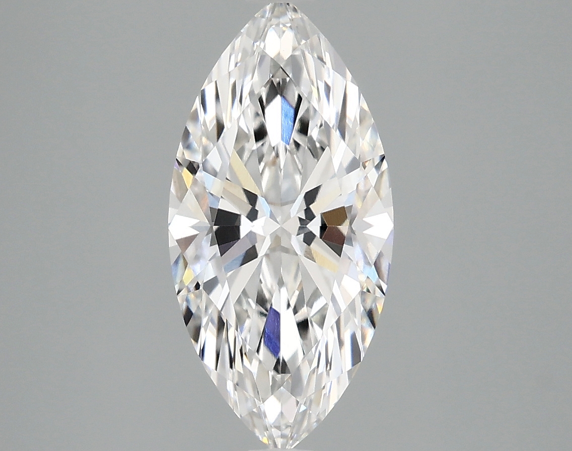 2.10 CT Marquise Diamond